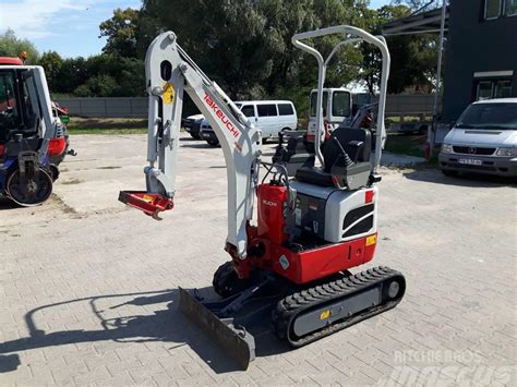 takeuchi mini excavator prices|used takeuchi mini excavators.